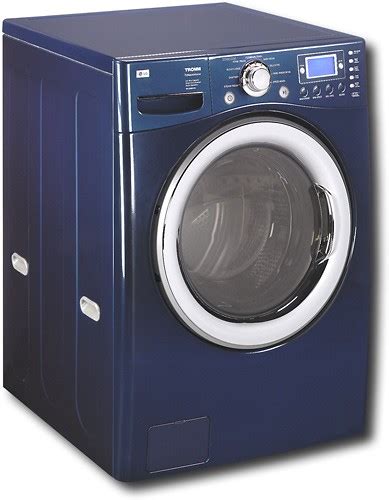 best buy lg 7 3 cu ft 9 cycle gas dryer blue dlg8388nm
