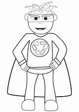 Kolorowanka Maska Superbohatera Druku Kolorowanki Superbohater sketch template