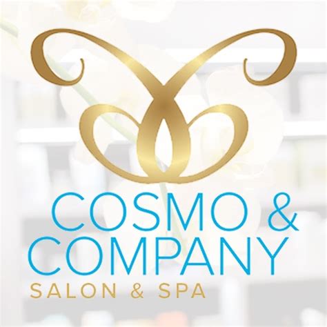 cosmo company salon spa  webappcloudscom