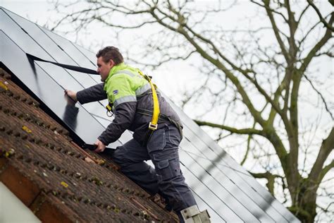 belastingdienst maakt terugvragen btw op zonnepanelen makkelijker delta energie nieuws