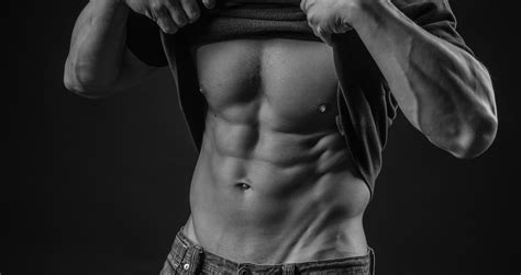 The Best Ab Exercises For Those Washboard Abs