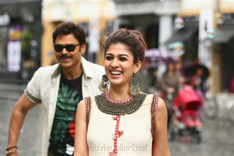 picture 1067945 venkatesh nayanthara in selvi movie new photos new movie posters