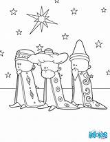 Wise Three Men Coloring Kings Pages Drawing Celebration Christmas Color Printable Getcolorings Highest Popular Drawings Gif sketch template