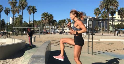 This Equipment Free Hiit Workout Will Give You Your Strongest Body Ever