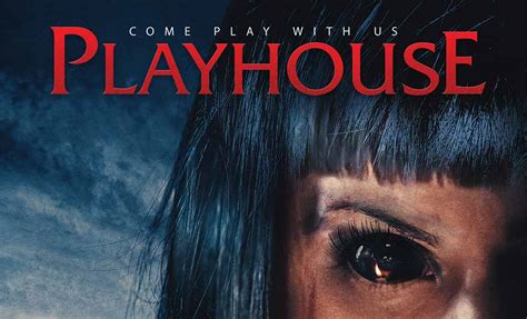 playhouse review supernatural horror  heaven  horror