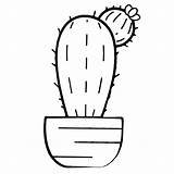 Cactus Kaktus Ausmalbilder Ausmalen Cactos 6x4 Tampon Encreur Suculentas Bois Riscos Ausdrucken Kakteen Fantaisie Malvorlage Perlesandco Coloriage Graciosos Malvorlagen Cacti sketch template