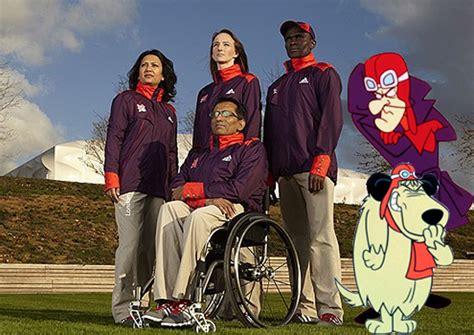 olympics volunteer uniforms revealed londonist