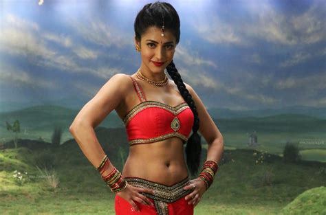 Shruti Haasan S Tempting Hot Photos Telugu Cinema
