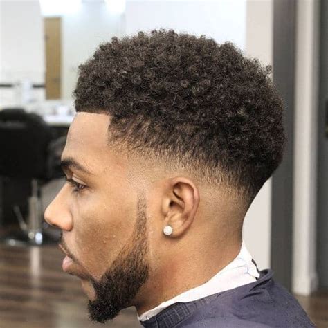 Haircuts For Curly Hair Black Men Haircuts For Curly Hair