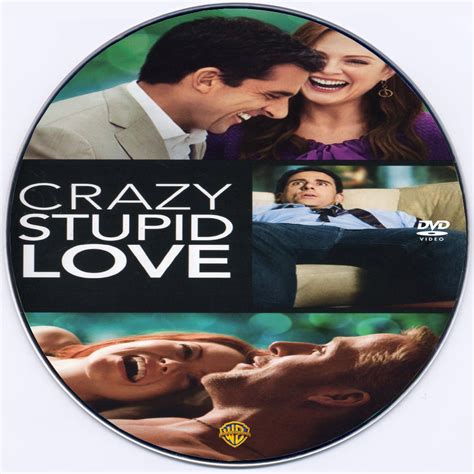 Covers Box Sk Crazy Stupid Love 2011 High Quality
