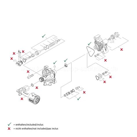 karcher  full control parts diagram reviewmotorsco