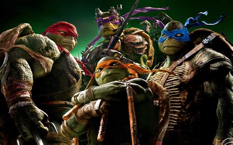 teenage mutant ninja turtles tmnt  wallpapers hd wallpapers id