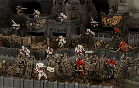 Tau Kill Team Preview Faeit 212 Warhammer 40k News And