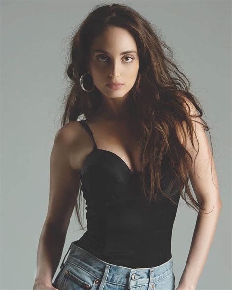 49 Hot Pictures Of Alexa Ray Joel Will Prove That She Is One Of The