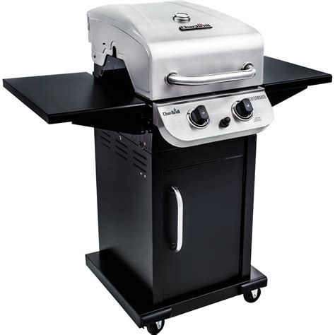 questions  answers char broil performance gas grill blacksilver