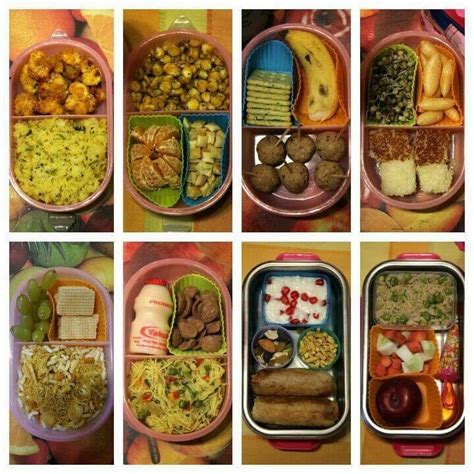 easy lunch box ideas  adults pin  healthy lifestyle kerjo bareng