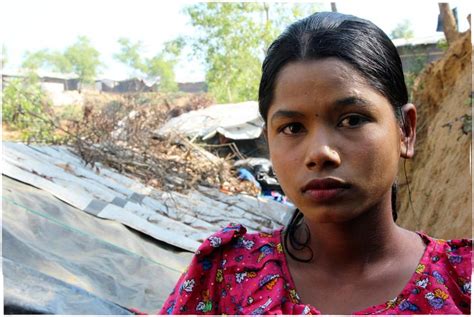 rohingya girls are living in a grim purgatory flexible learning strategies