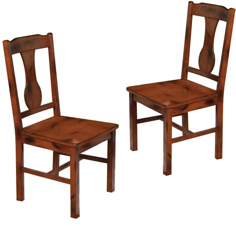 dining chairs dark oak set    dining chairs