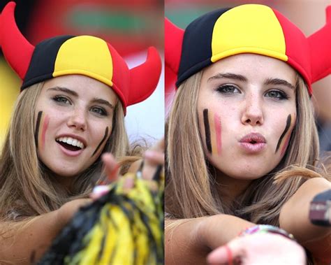 top 10 hottest world cup girls
