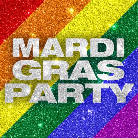 Mardi Gras Party Compilation By Various Artists Spotify