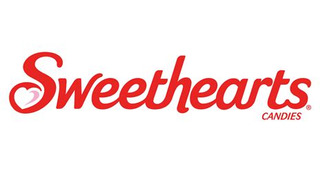 sweethearts candies unveils  sayings  valentines day