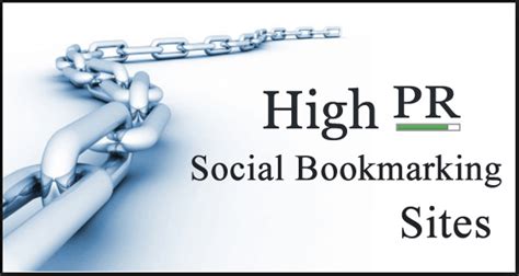 top 22 high da social bookmarking sites that boost seo 2020