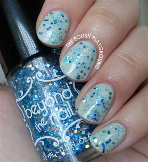 polish playground   nail swatches  review nail art