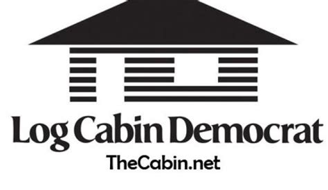 elegant  log cabin democrat  home plans design