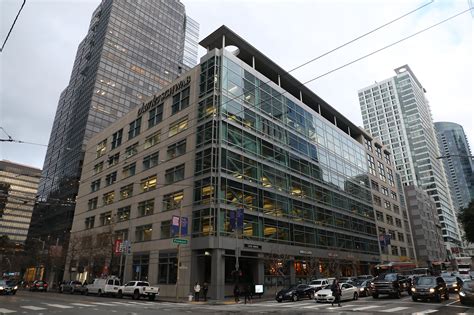 sf office building sells   million  biggest deal