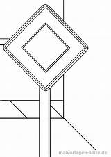 Verkehrszeichen Malvorlagen Malvorlage Grundschule sketch template