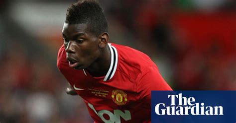 football transfer rumours paul pogba to manchester united football