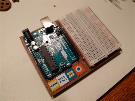 arduino starter kit gregg borodaty