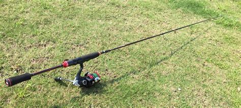 spinning rods reviews buying guide lure  fish