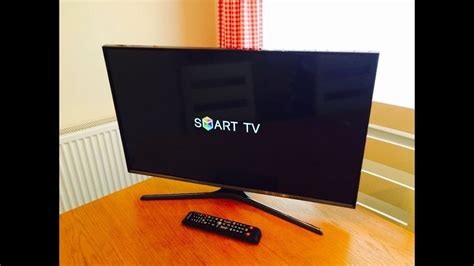 Samsung Ue32j5500 Smart Full Hd 1080p 32 Inch Tv 2015