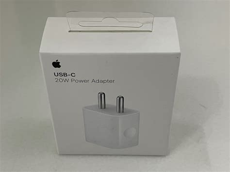 apple  usb  power adapter rs lt  store mumbai