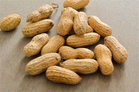 shelled peanuts  stock photo public domain pictures