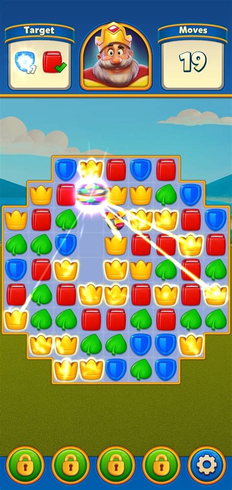 royal match apk   android