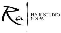 ra hair studio salon  spa kamloops bc