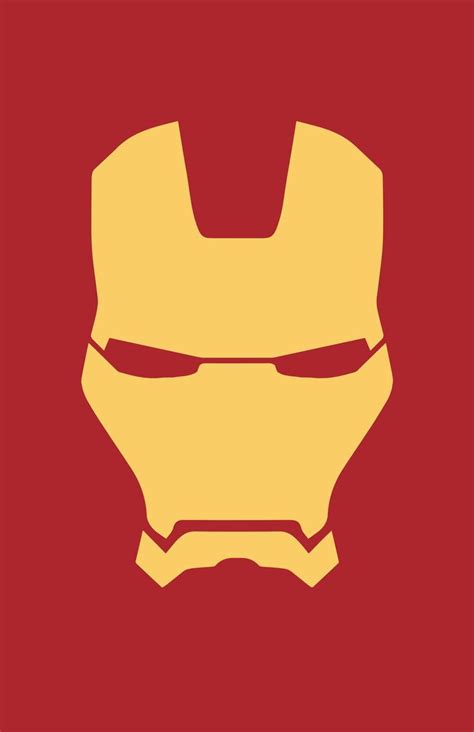 ironman logo  marvel superhero iron man face iron man symbol
