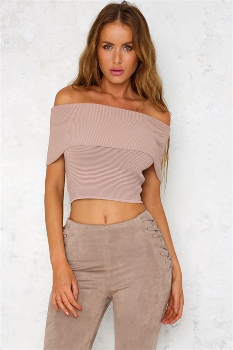 Pin On Crop Tops