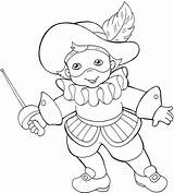 Carnevale Maschere Fracassa Stampare Capitan Italiane Arlecchino Animati Risultati Aria Ora Artigianato Timbri Digitali Nanopress sketch template