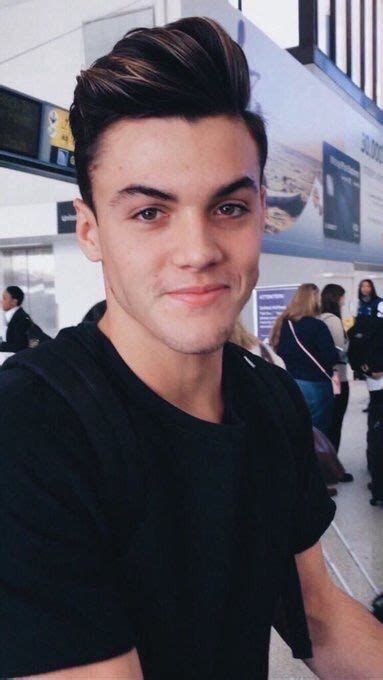 pin by kellytaylor on dolan twins dolan twins grayson dolan imagines