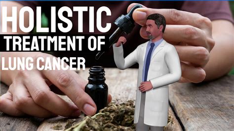 Holistic Treatment For Lung Cancer Male Health Clinic
