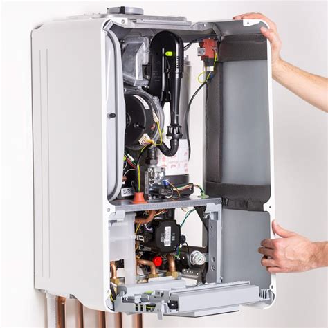 worcester bosch greenstar  kw system gas  installation affordable heating