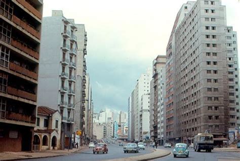 fotos fascinantes mostram as ruas de são paulo no início dos anos 70
