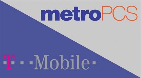 Cult Of Android T Mobile Merger With Metropcs Will Be Completed On