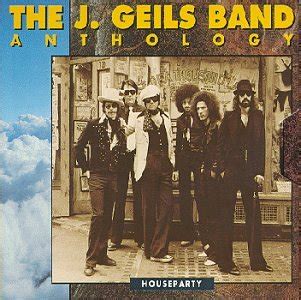 geils band lyrics lyricspond