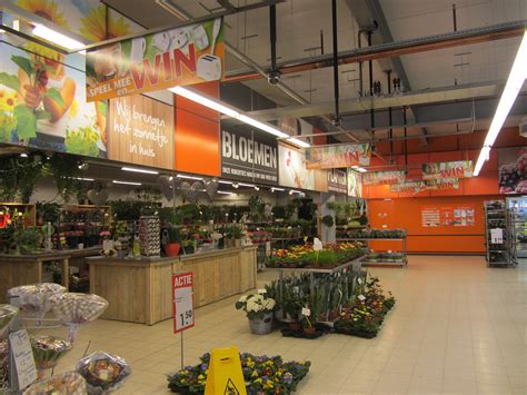 coop supermarkten jezz projectmanagement