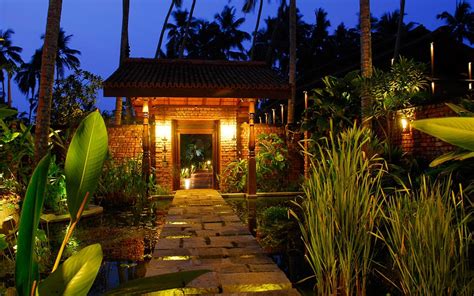 reef villa spa hotel review wadduwa sri lanka travel