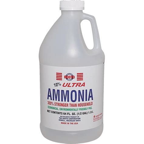 oz  clear ammonia walmartcom walmartcom